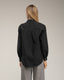 Blusa de batista con bordados
