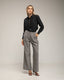 Blusa de batista con bordados
