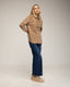 Blusa de batista con bordados