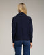 Chaqueta de punto con cremallera. - Tantra Spain