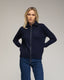 Chaqueta de punto con cremallera. - Tantra Spain