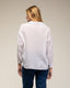 tantra mujer, camisa de algodon oversize con cierres de botones y cuello talla (S - L) - Tantra Spain