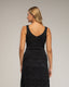 Top de punto de tirantes con Lurex. - Tantra Spain