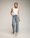 PANTALONES Y JEANS - Tantra Spain