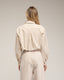Blusa de batista con bordados