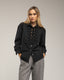 Blusa de batista con bordados