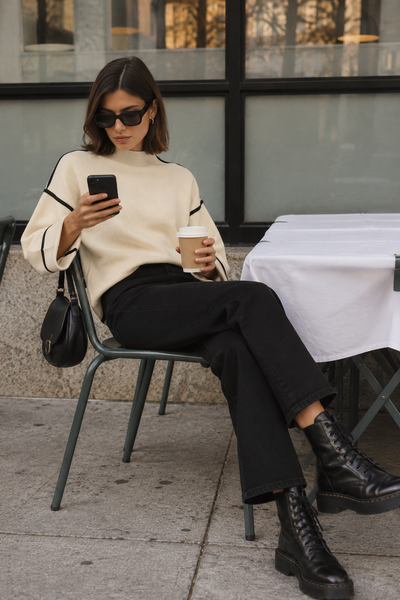 STREET STYLE