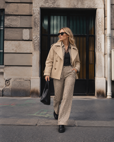 STREET STYLE