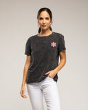 Camiseta Margarita "Have a Good Day" - Tantra Spain