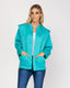Chaqueta abierta de manga larga oversize. - Tantra Spain