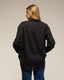 tantra mujer, Camisa de manga larga con textura y bolsillo en el frontal - Tantra Spain
